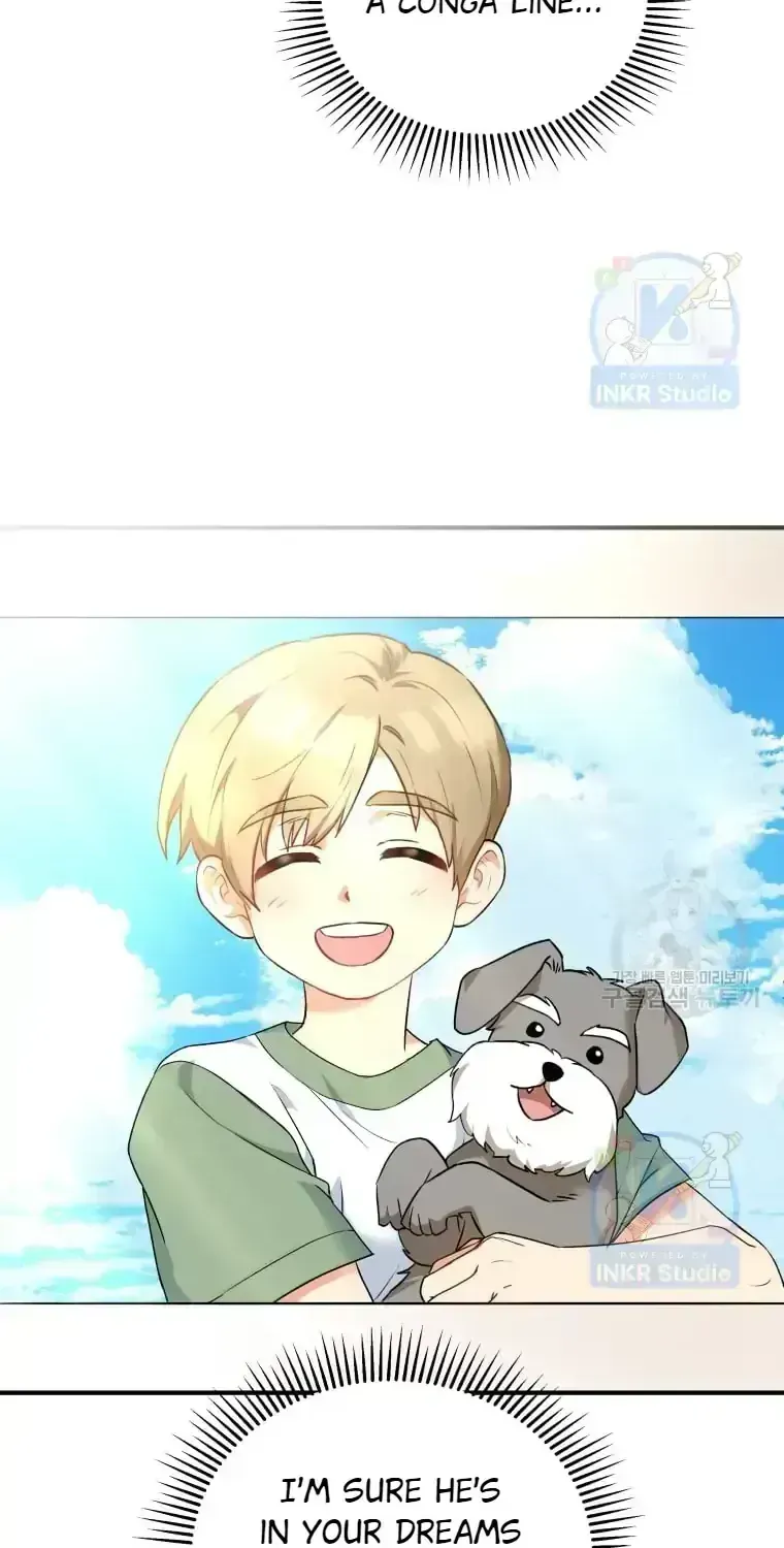 Read Hello! Veterinarian! chapter 1.4 image 36 on Lezhin