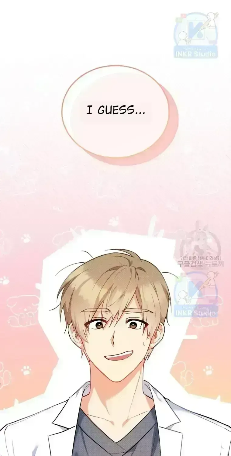 Read Hello! Veterinarian! chapter 1.7 image 109 on Lezhin