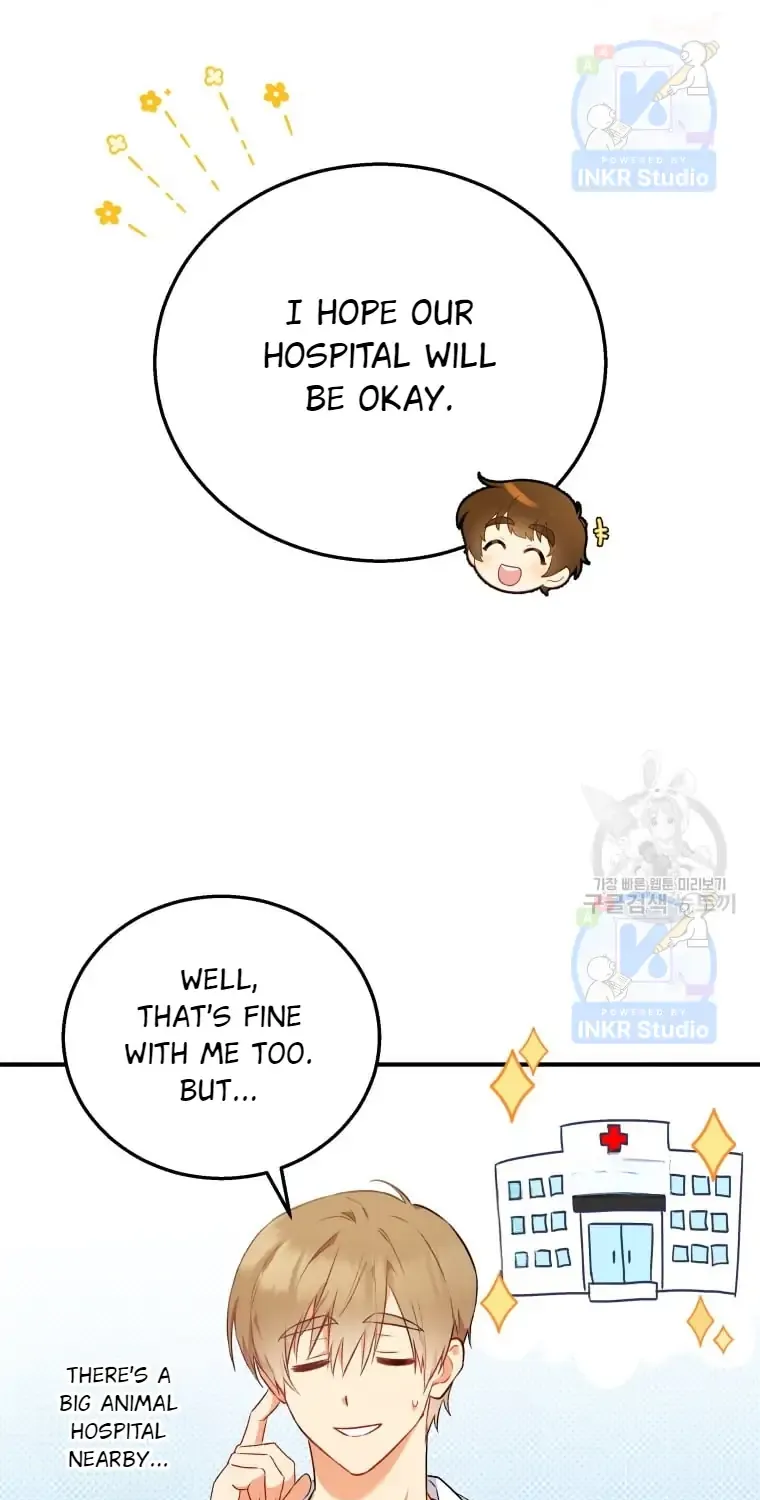 Read Hello! Veterinarian! chapter 1 image 51 on Lezhin
