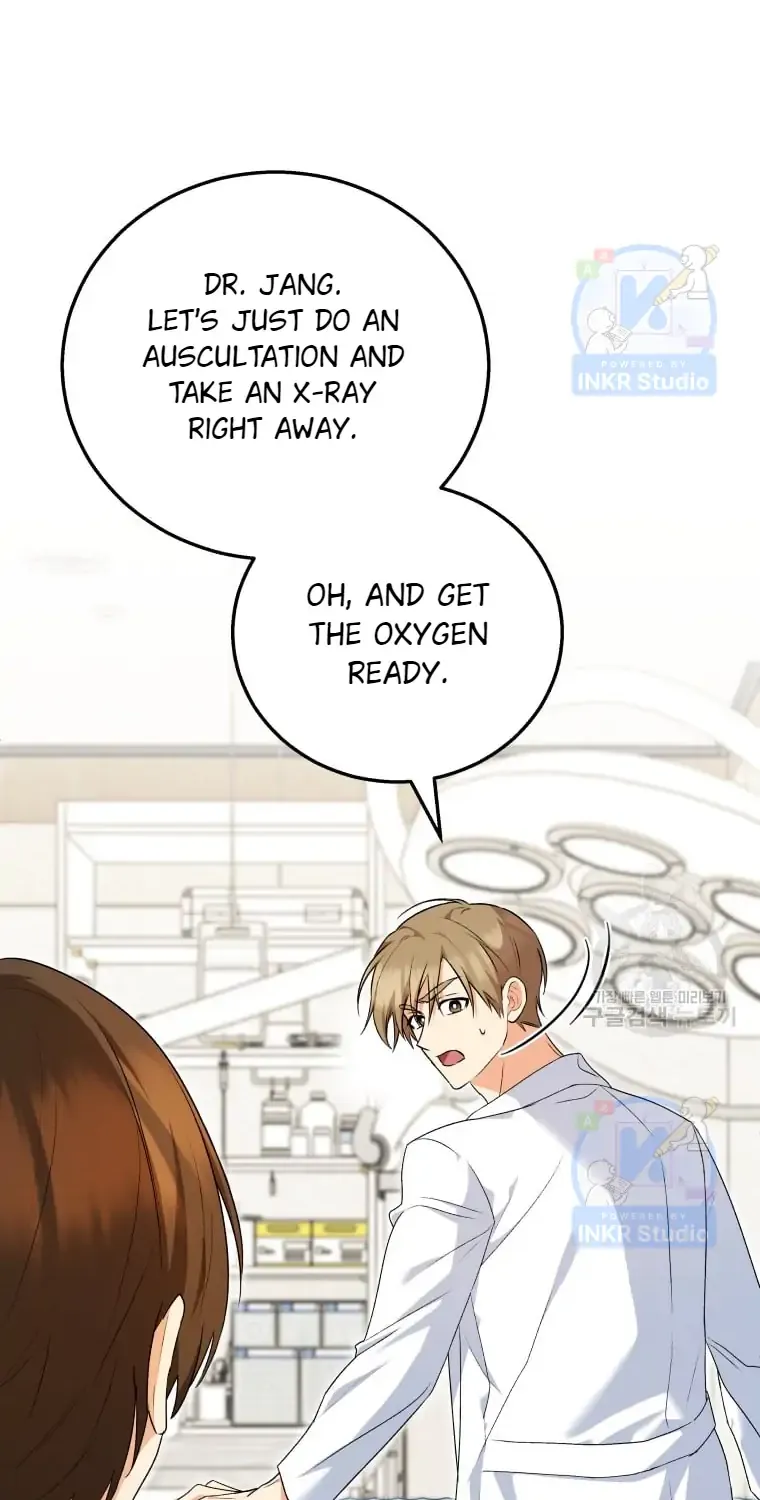 Read Hello! Veterinarian! chapter 1 image 79 on Lezhin