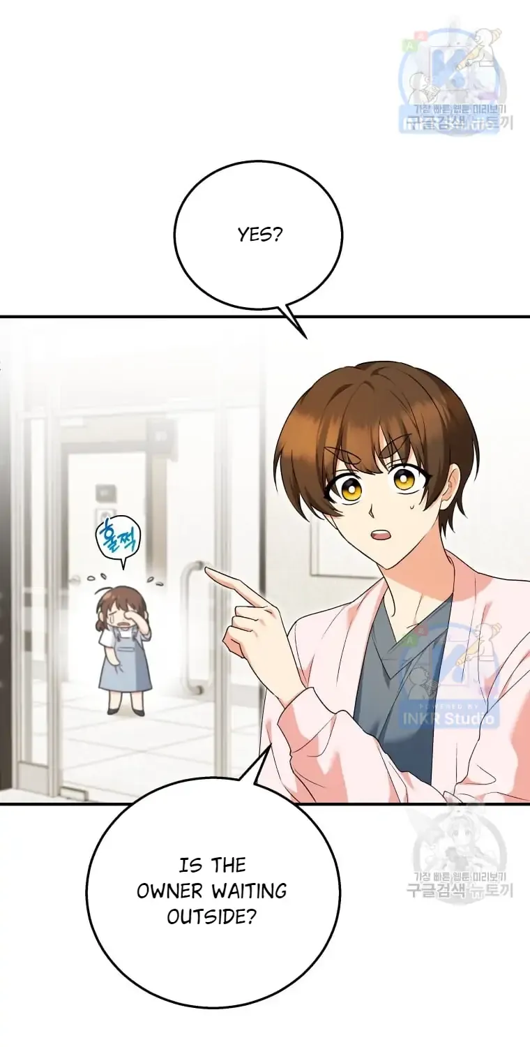 Read Hello! Veterinarian! chapter 1 image 84 on Lezhin