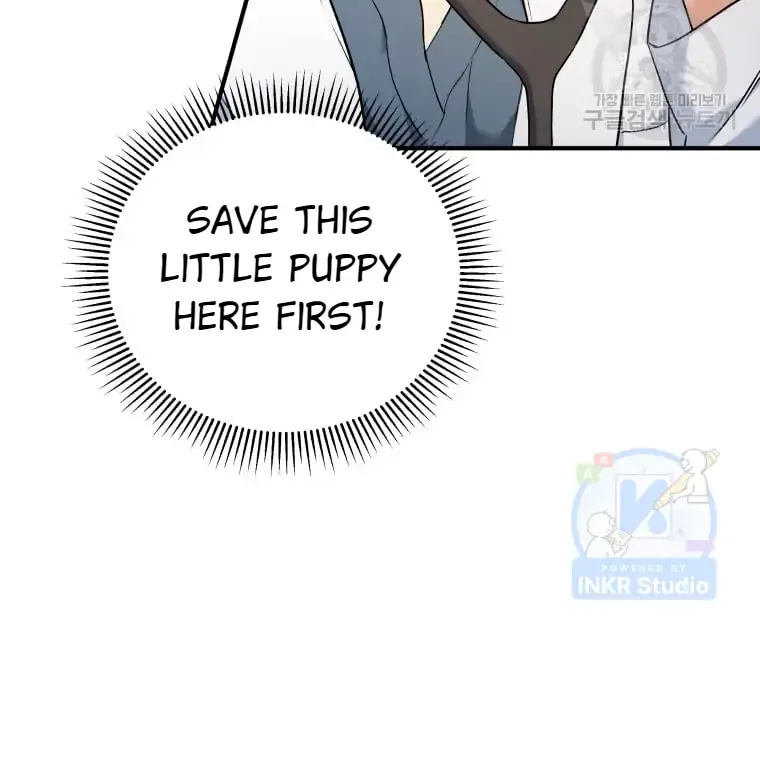 Read Hello! Veterinarian! chapter 1 image 88 on Lezhin