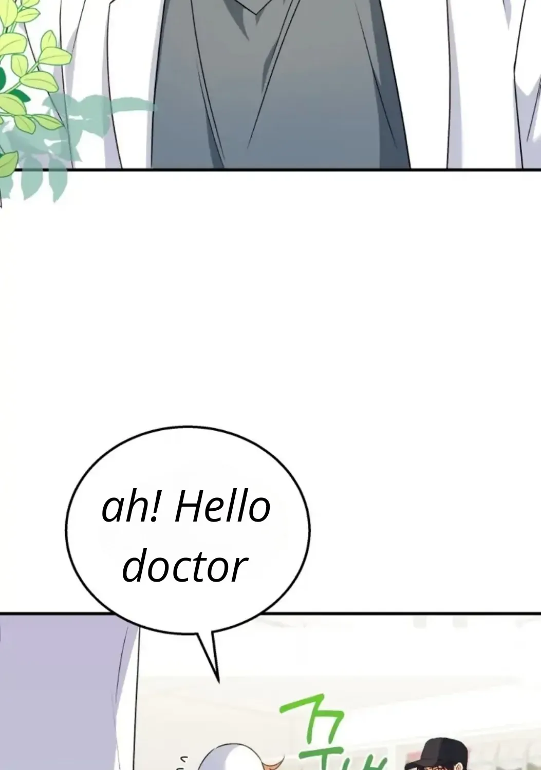 Read Hello! Veterinarian! chapter 10 image 10 on Lezhin