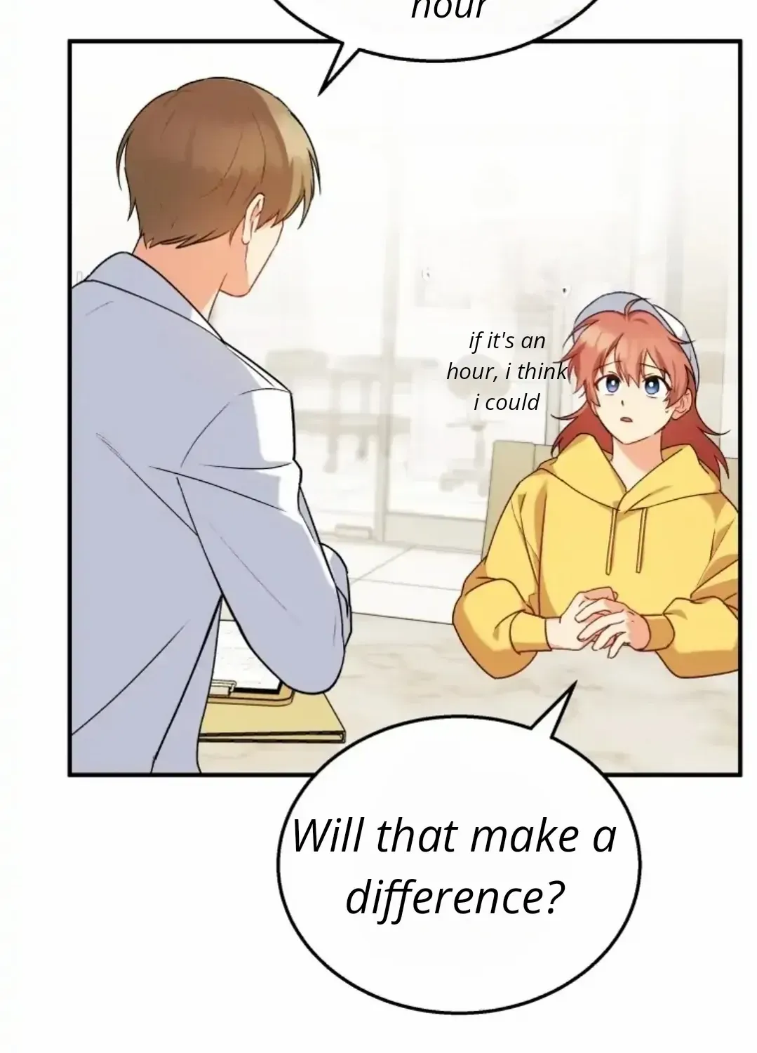 Read Hello! Veterinarian! chapter 10 image 101 on Lezhin