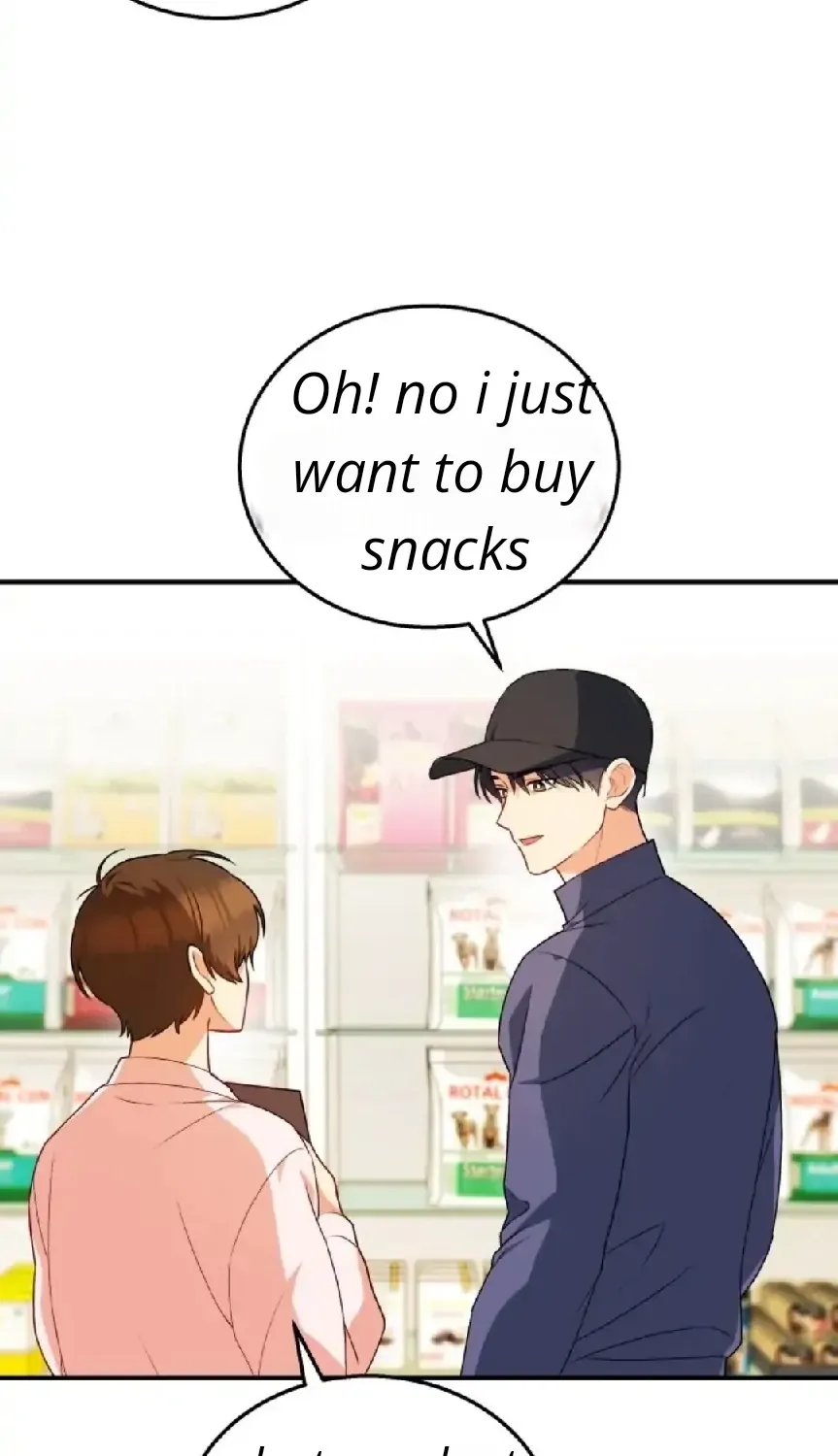 Read Hello! Veterinarian! chapter 10 image 117 on Lezhin