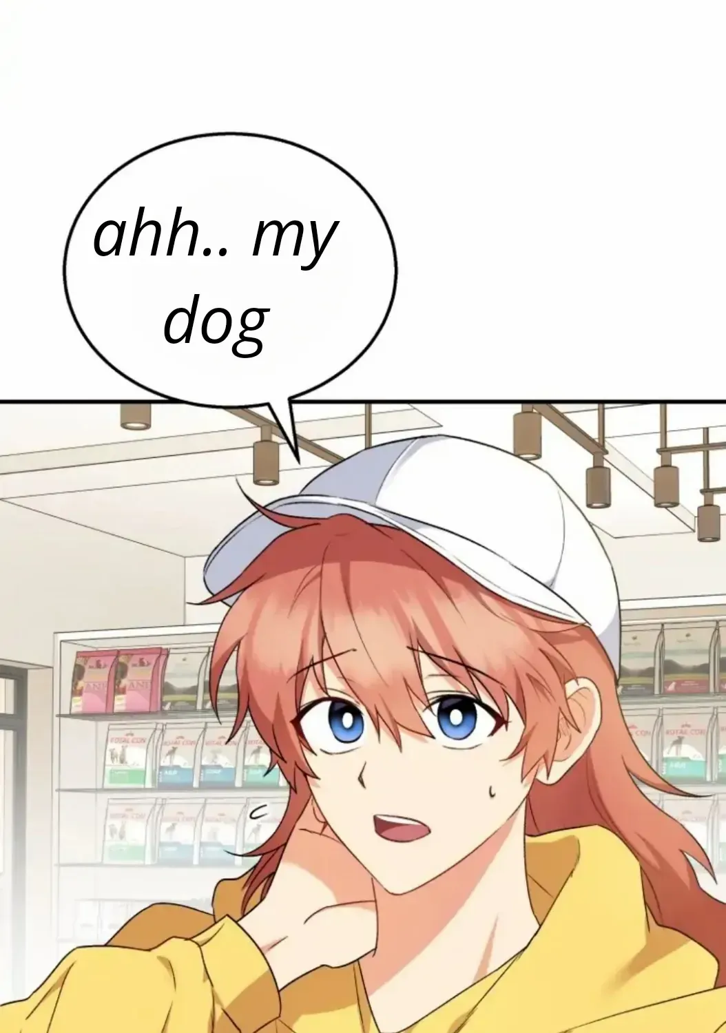 Read Hello! Veterinarian! chapter 10 image 12 on Lezhin
