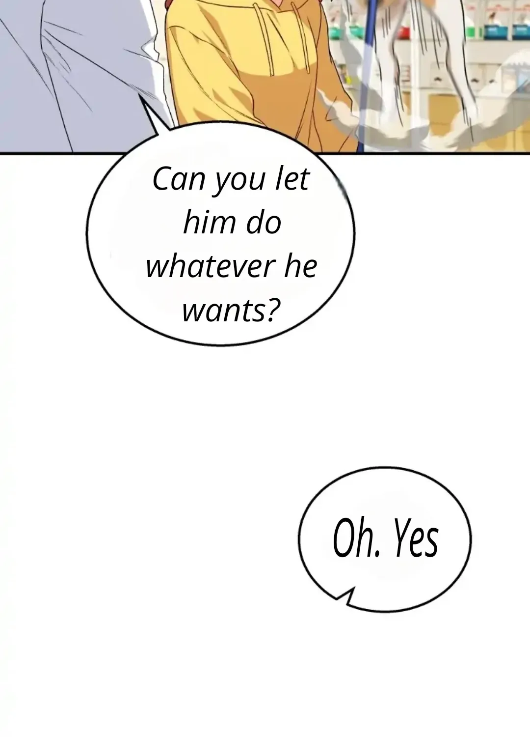 Read Hello! Veterinarian! chapter 10 image 21 on Lezhin