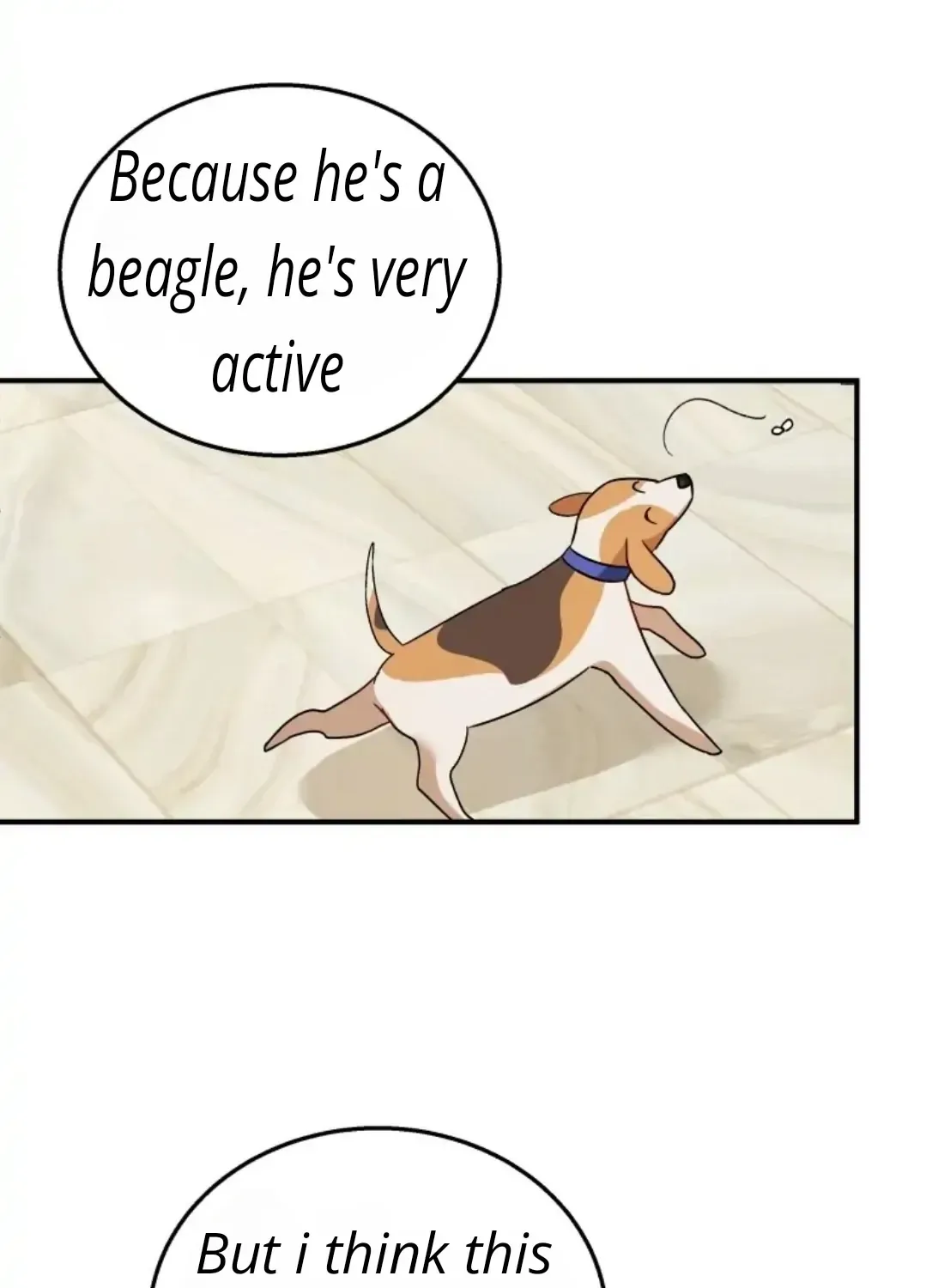 Read Hello! Veterinarian! chapter 10 image 27 on Lezhin