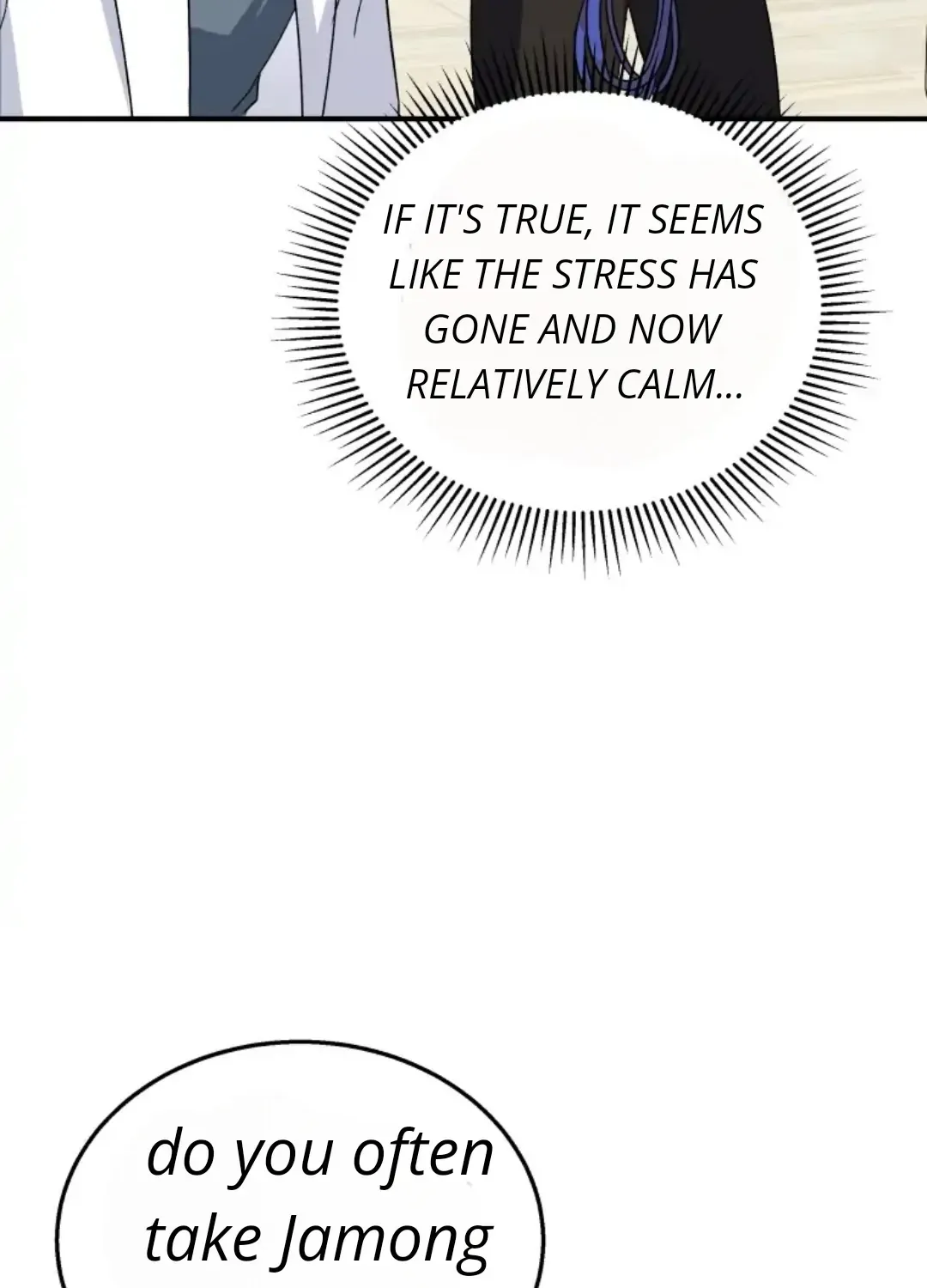 Read Hello! Veterinarian! chapter 10 image 31 on Lezhin
