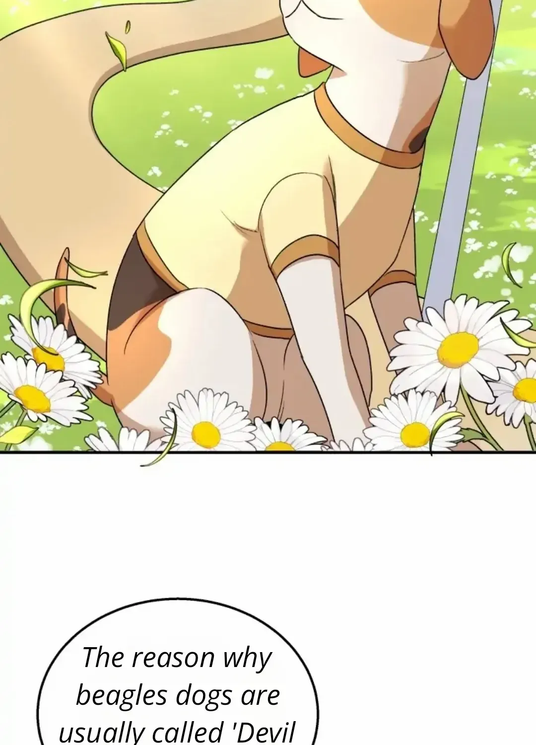Read Hello! Veterinarian! chapter 10 image 39 on Lezhin