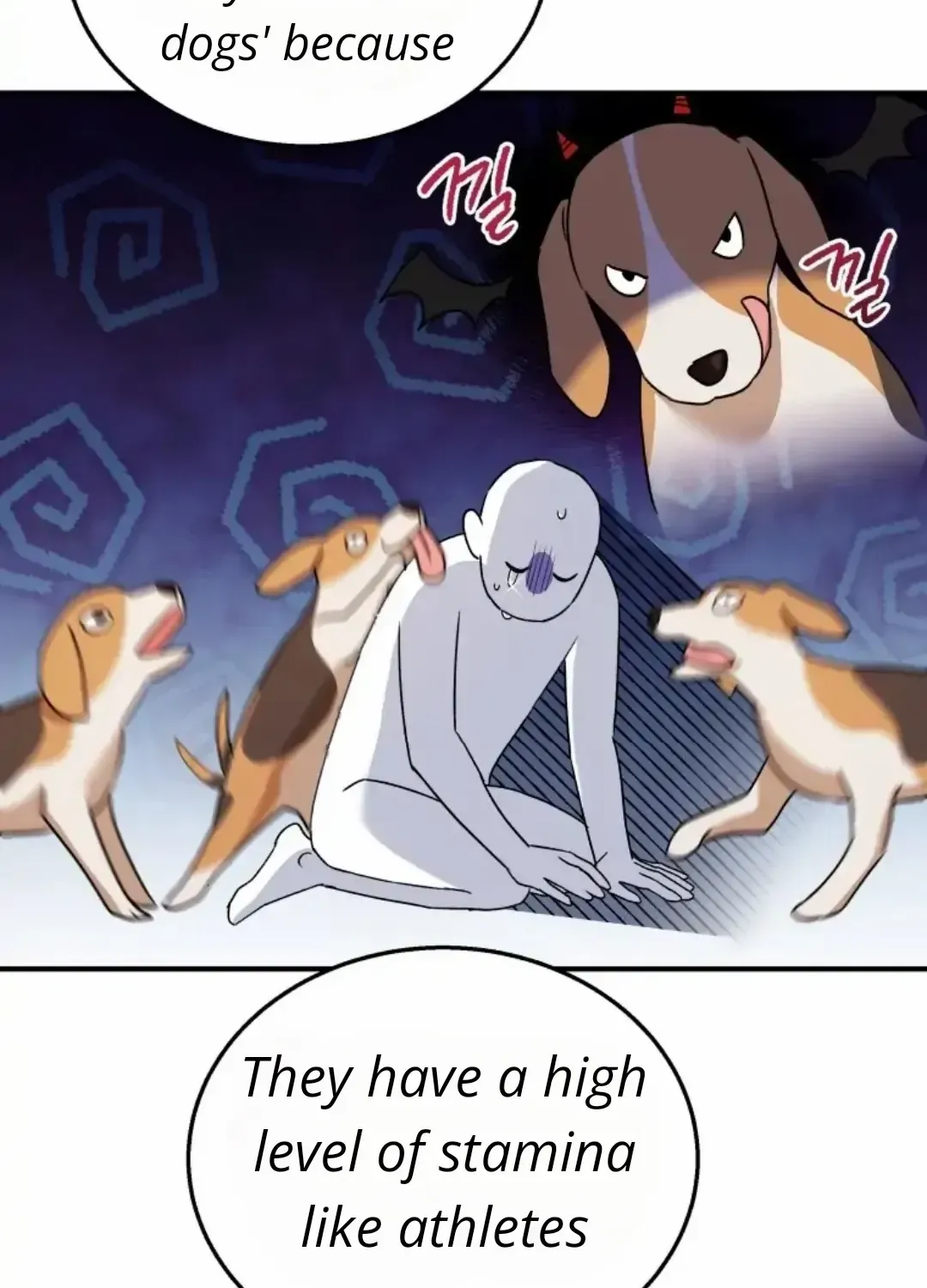 Read Hello! Veterinarian! chapter 10 image 40 on Lezhin