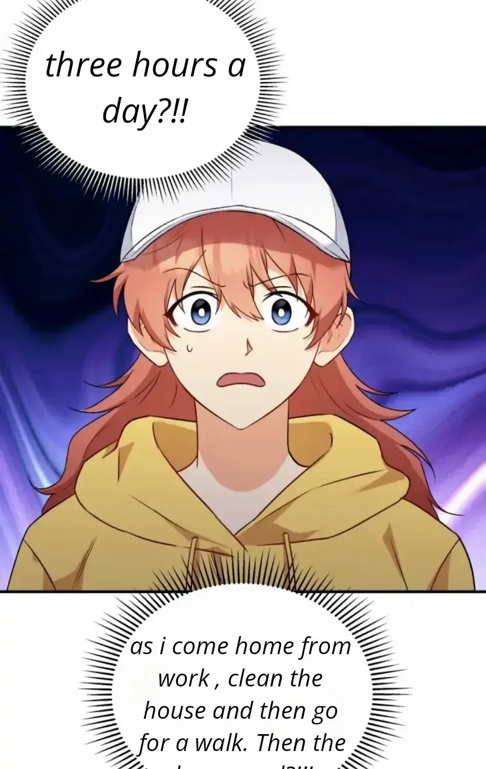 Read Hello! Veterinarian! chapter 10 image 49 on Lezhin