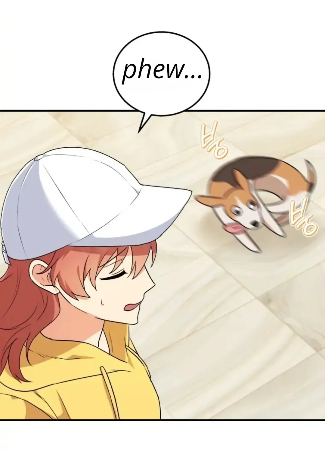 Read Hello! Veterinarian! chapter 10 image 51 on Lezhin