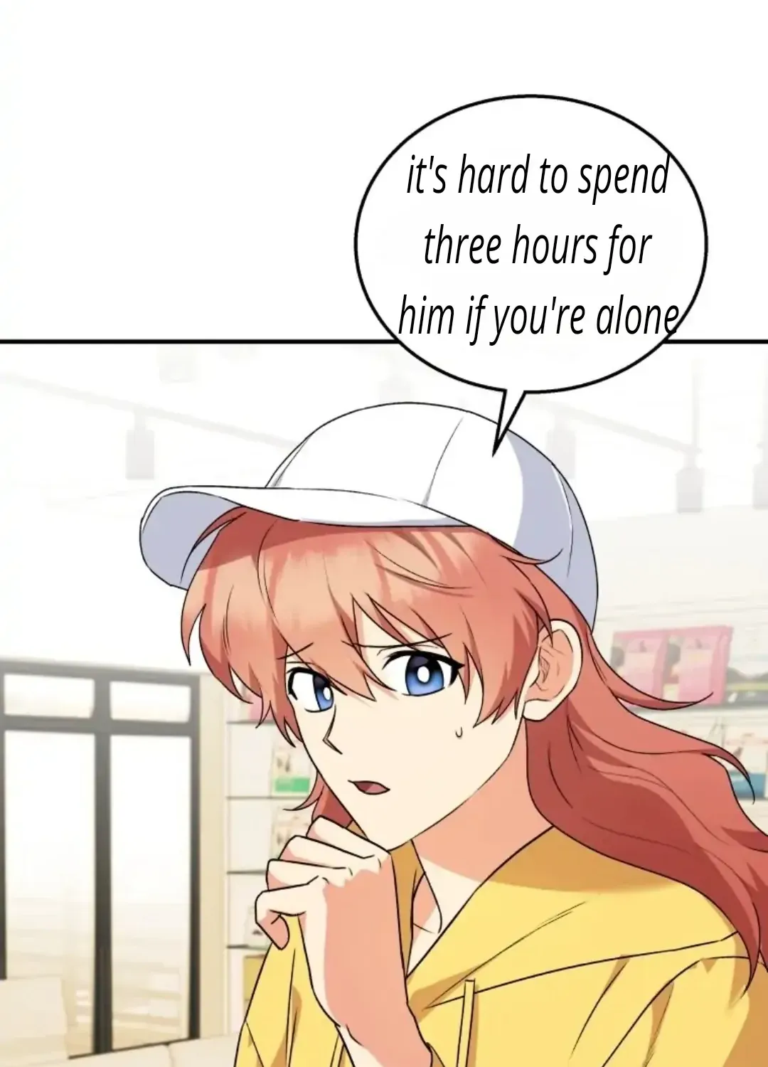 Read Hello! Veterinarian! chapter 10 image 52 on Lezhin