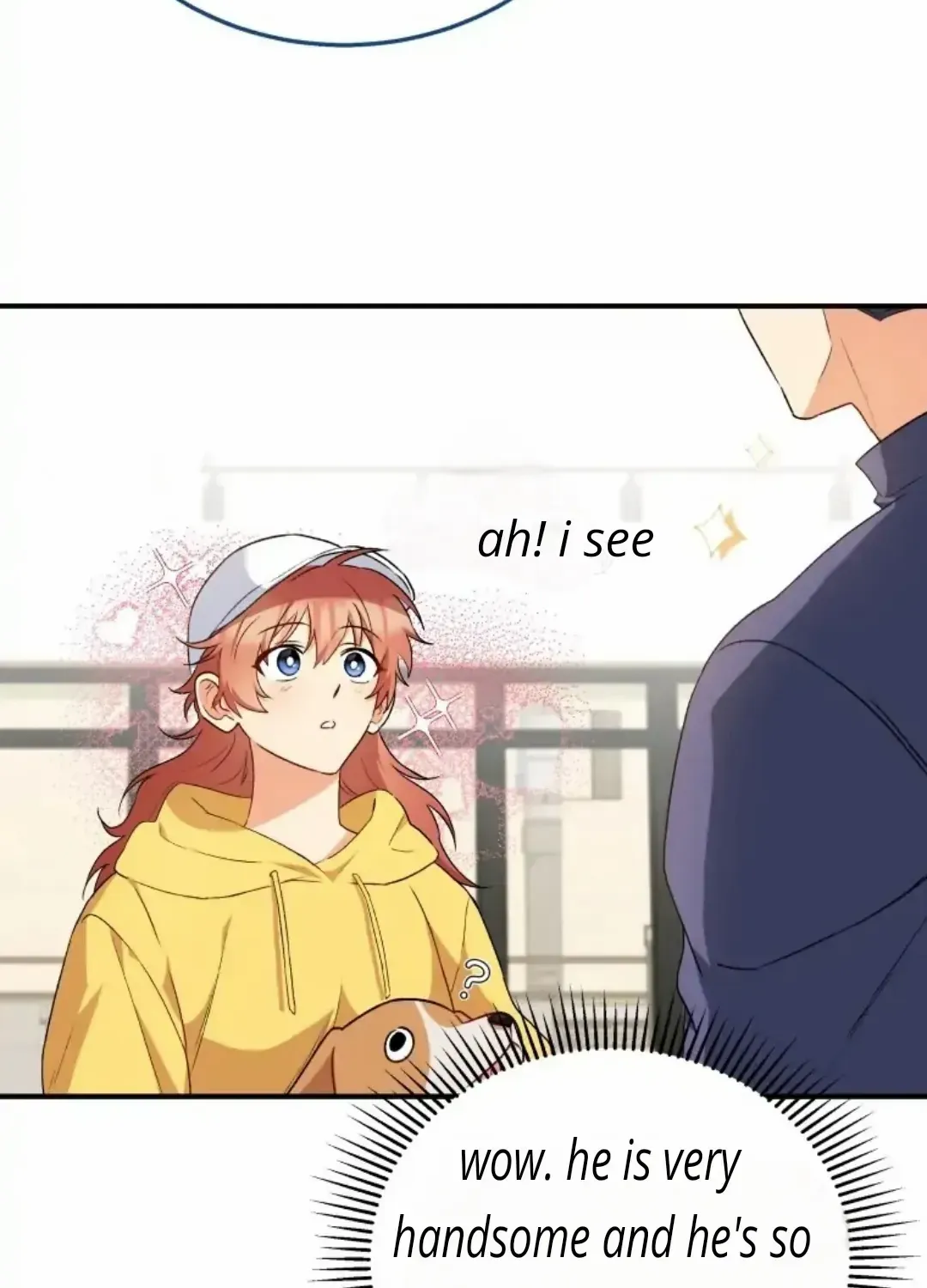 Read Hello! Veterinarian! chapter 10 image 6 on Lezhin