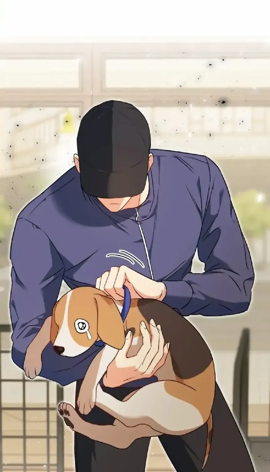 Read Hello! Veterinarian! chapter 10 image 68 on Lezhin