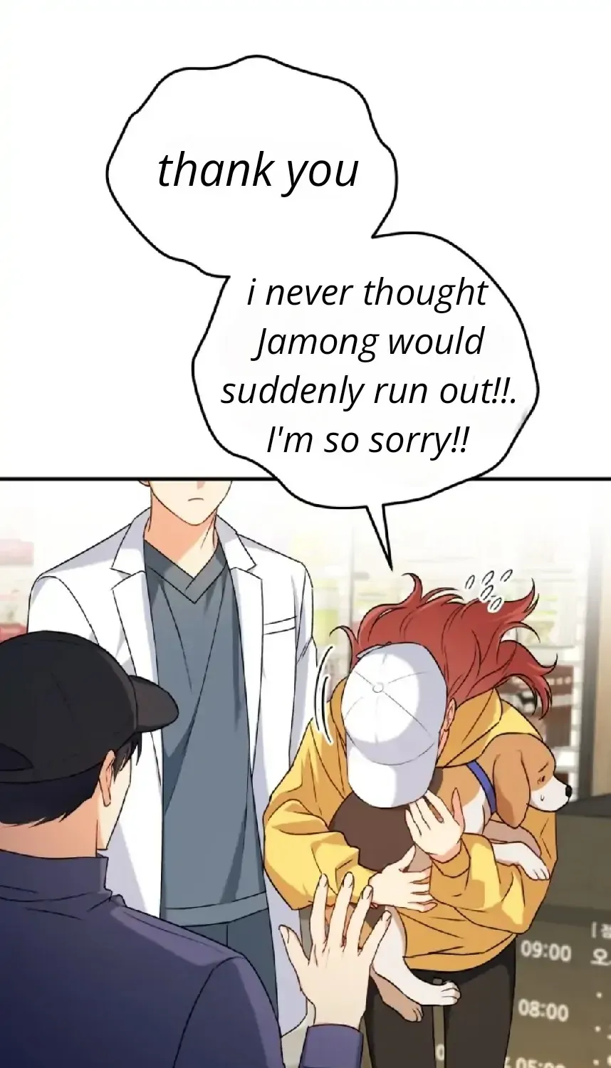Read Hello! Veterinarian! chapter 10 image 72 on Lezhin
