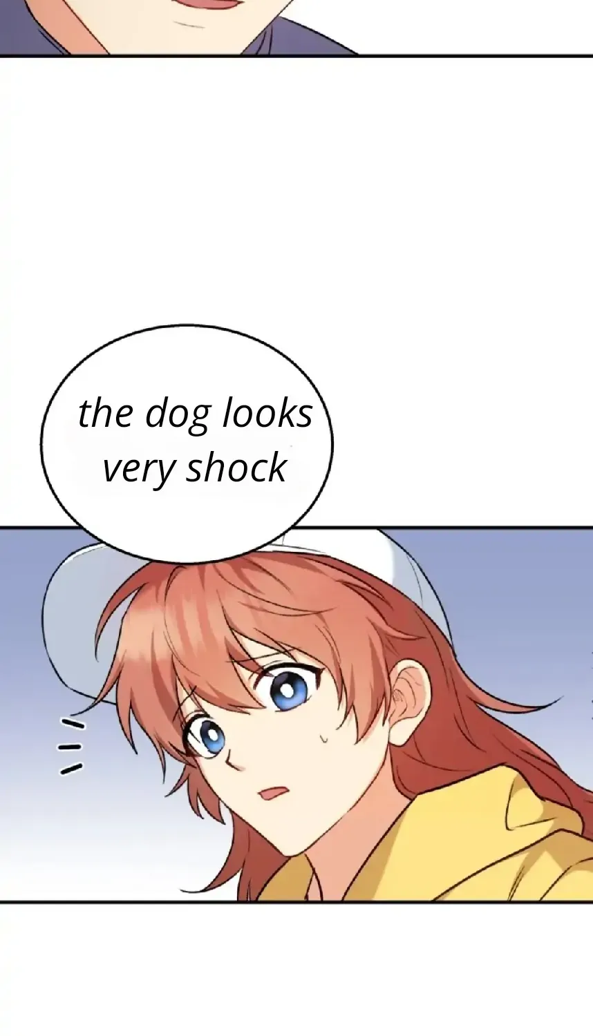 Read Hello! Veterinarian! chapter 10 image 74 on Lezhin