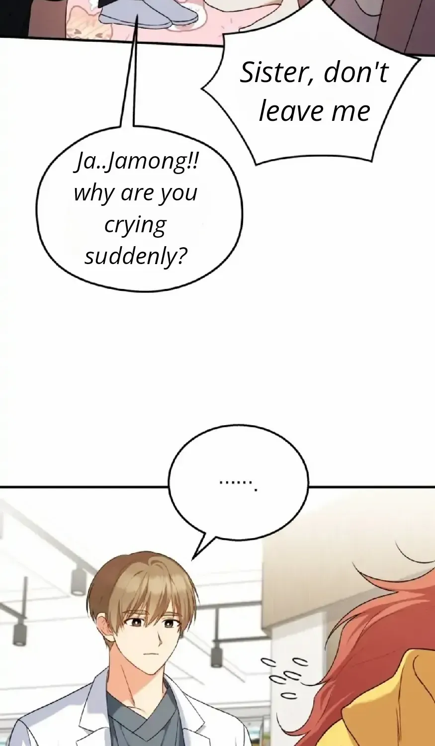 Read Hello! Veterinarian! chapter 10 image 84 on Lezhin