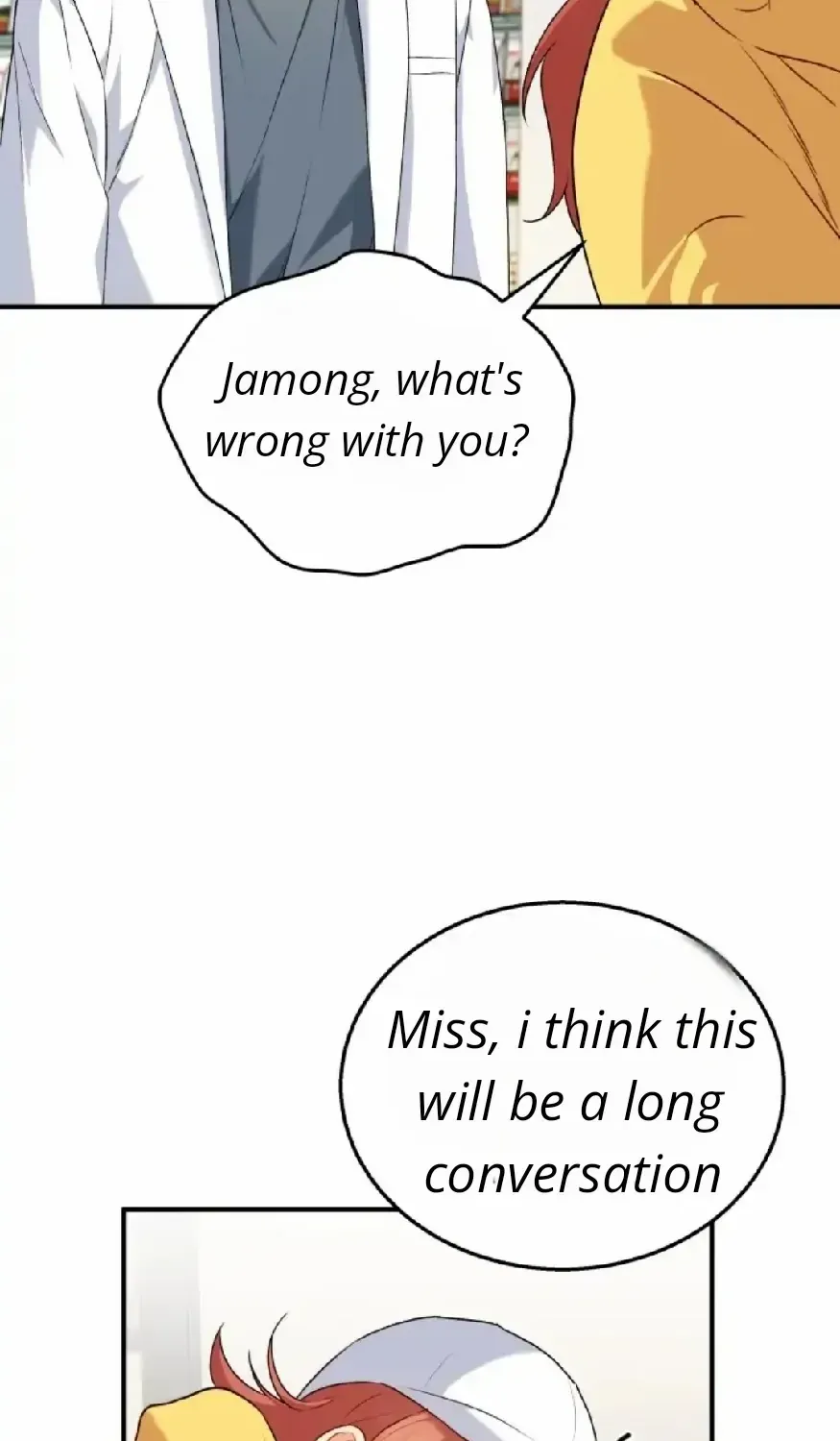 Read Hello! Veterinarian! chapter 10 image 85 on Lezhin