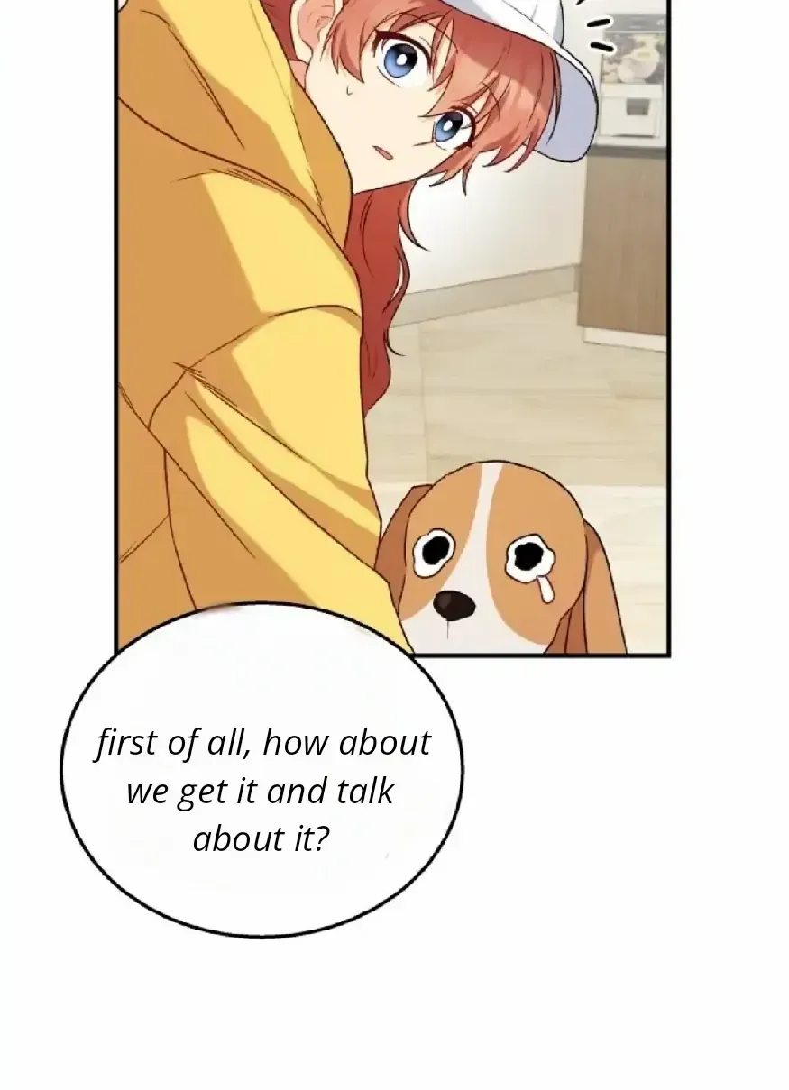 Read Hello! Veterinarian! chapter 10 image 86 on Lezhin