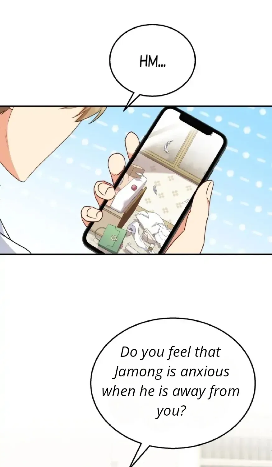 Read Hello! Veterinarian! chapter 10 image 87 on Lezhin