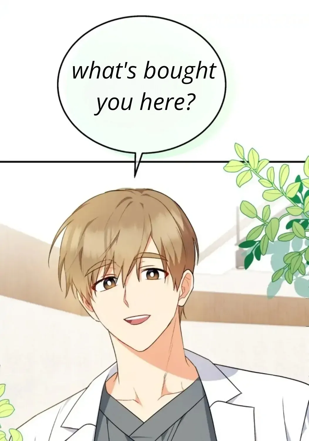 Read Hello! Veterinarian! chapter 10 image 9 on Lezhin