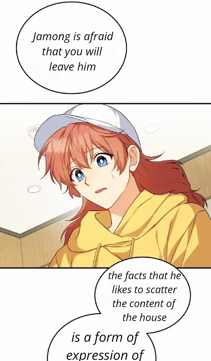 Read Hello! Veterinarian! chapter 10 image 91 on Lezhin