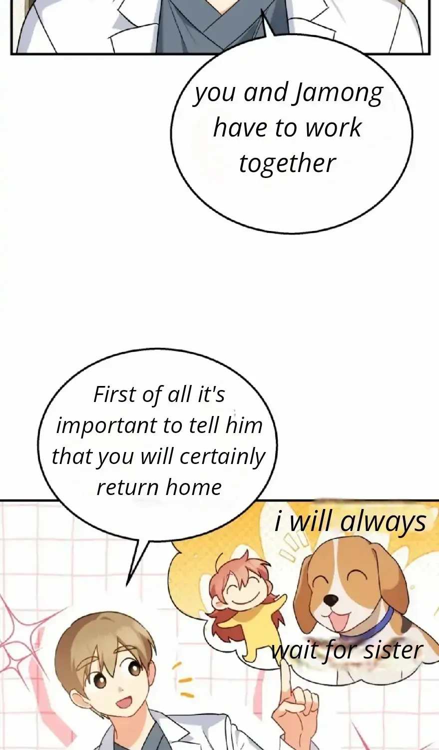 Read Hello! Veterinarian! chapter 10 image 93 on Lezhin