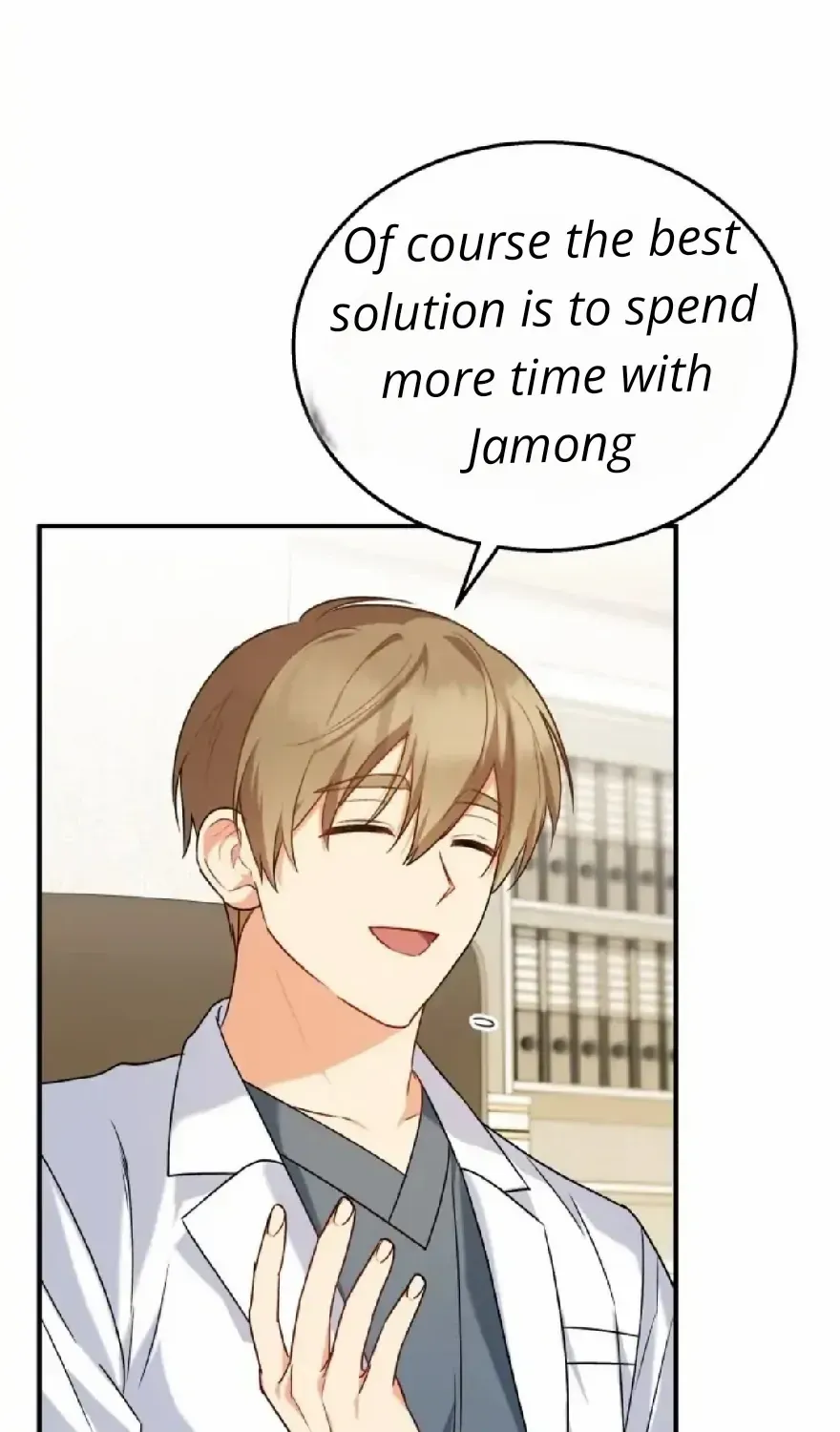 Read Hello! Veterinarian! chapter 10 image 95 on Lezhin