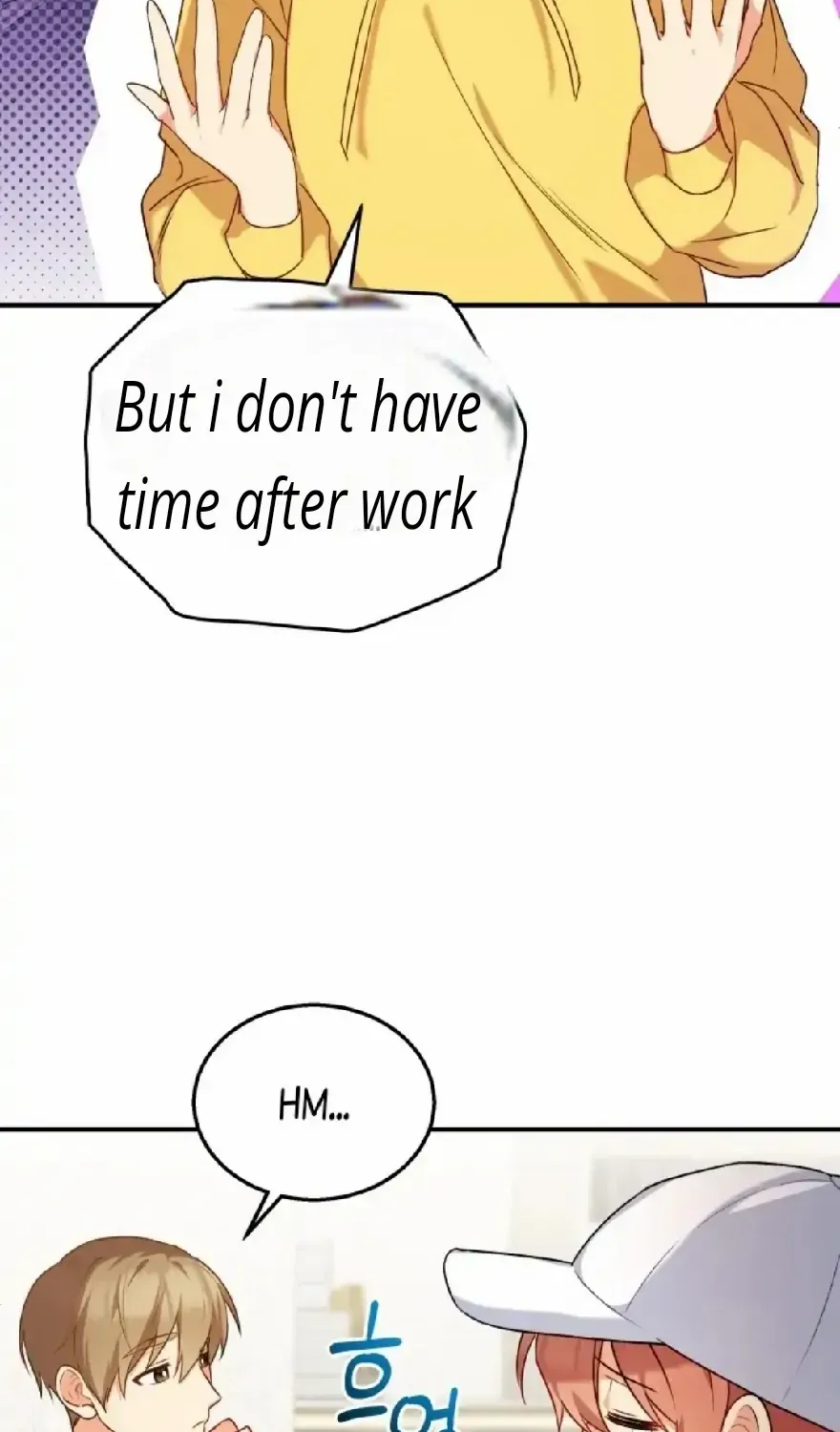 Read Hello! Veterinarian! chapter 10 image 98 on Lezhin