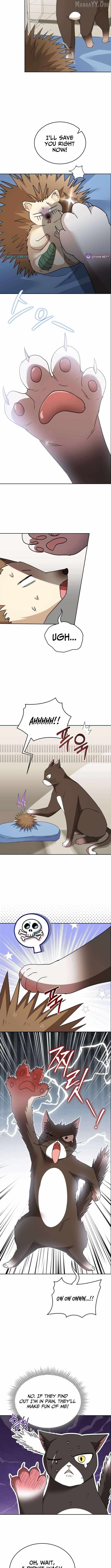 Read Hello! Veterinarian! chapter 100 image 5 on Lezhin