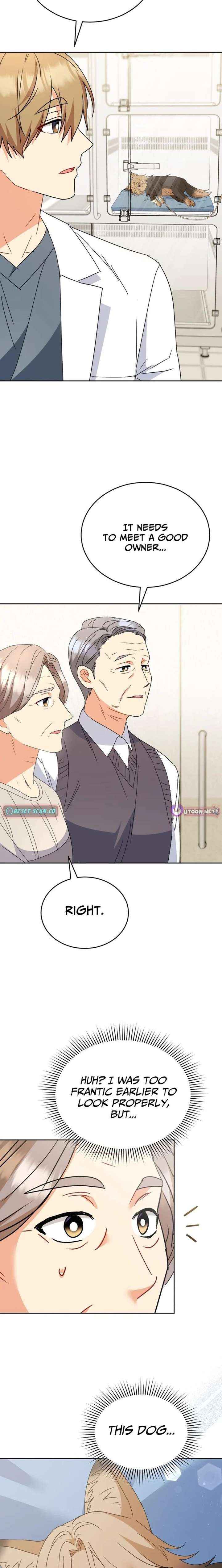 Read Hello! Veterinarian! chapter 101 image 15 on Lezhin