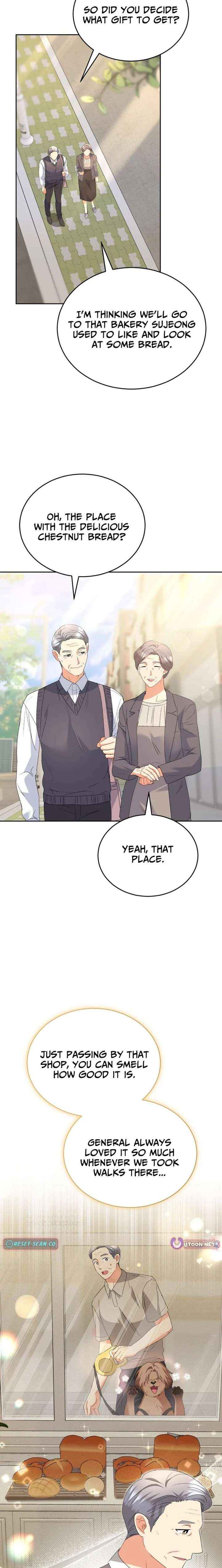 Read Hello! Veterinarian! chapter 101 image 2 on Lezhin