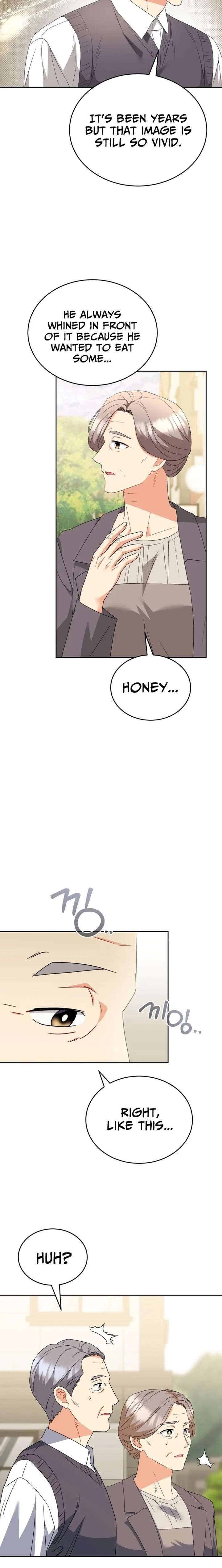 Read Hello! Veterinarian! chapter 101 image 3 on Lezhin
