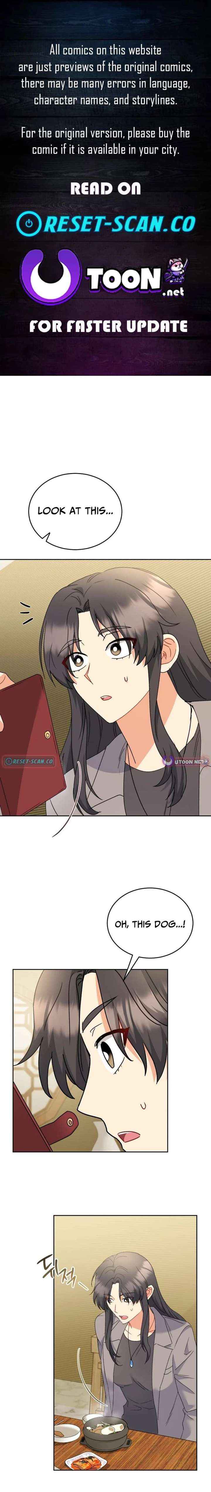 Read Hello! Veterinarian! chapter 102 image 1 on Lezhin