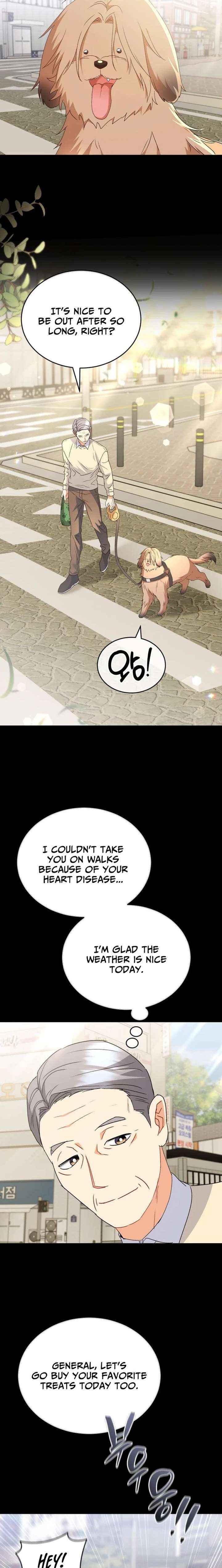 Read Hello! Veterinarian! chapter 102 image 10 on Lezhin