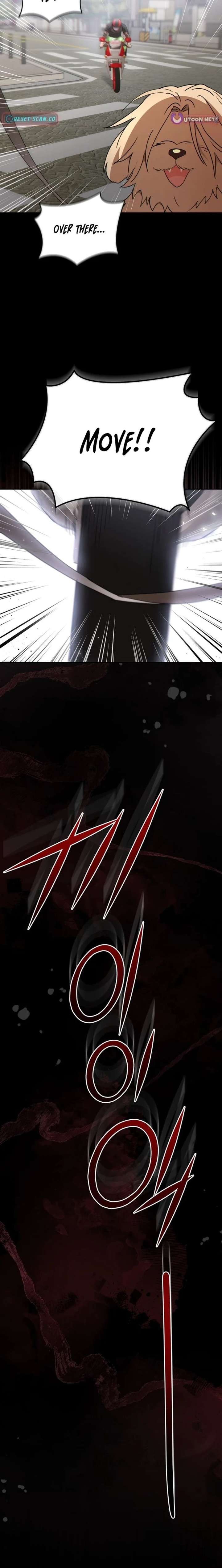 Read Hello! Veterinarian! chapter 102 image 11 on Lezhin