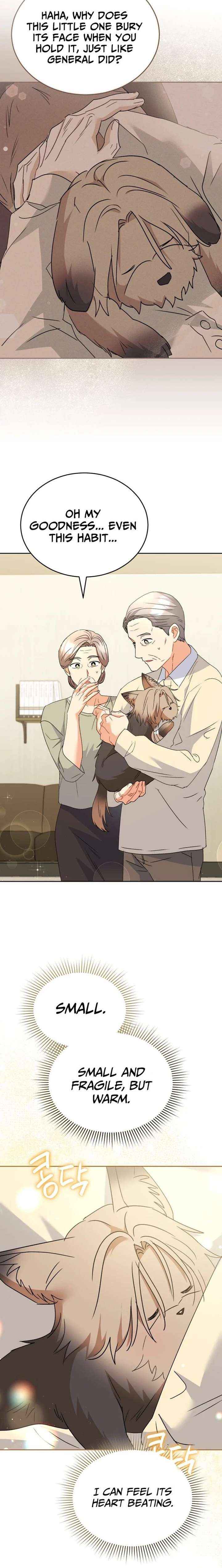 Read Hello! Veterinarian! chapter 102 image 20 on Lezhin
