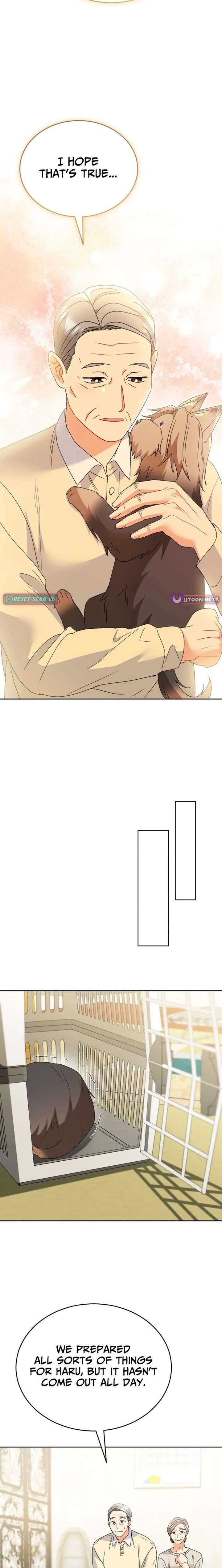 Read Hello! Veterinarian! chapter 102 image 26 on Lezhin