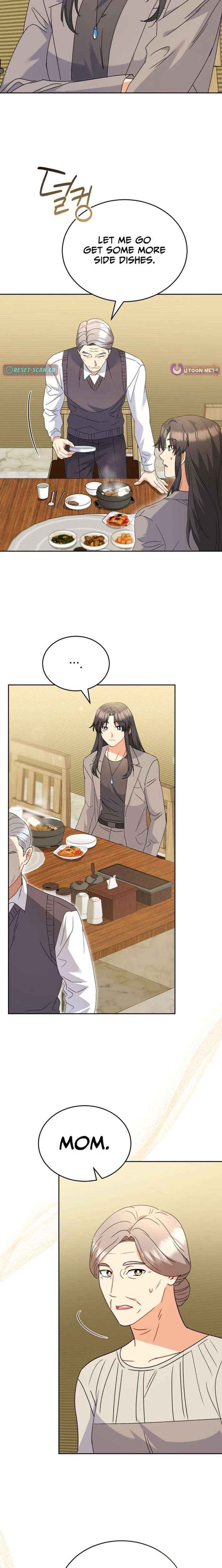 Read Hello! Veterinarian! chapter 102 image 3 on Lezhin