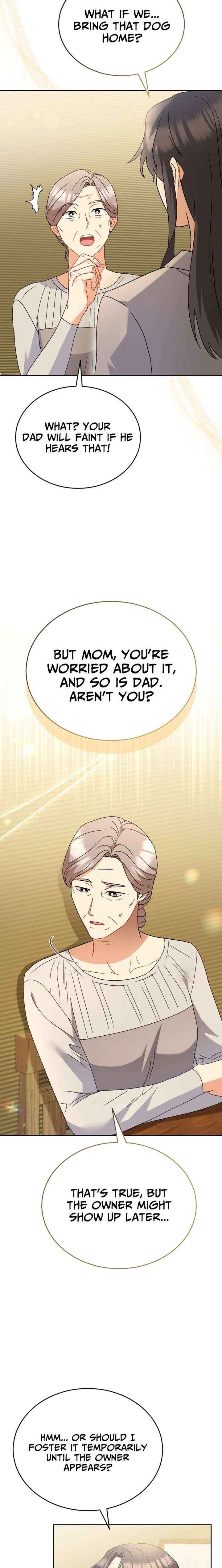 Read Hello! Veterinarian! chapter 102 image 4 on Lezhin