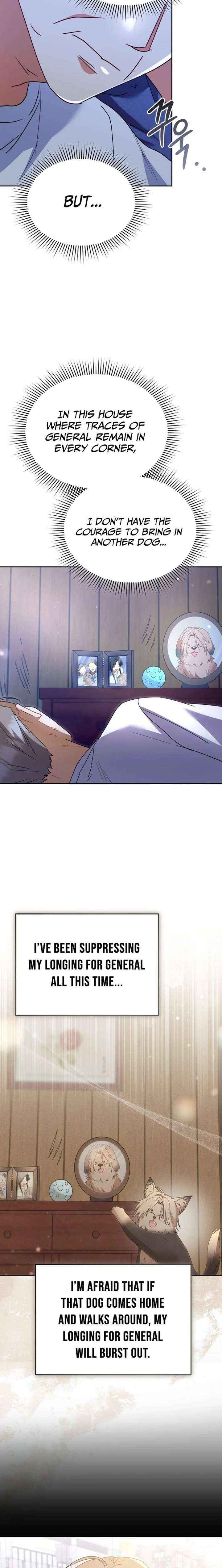 Read Hello! Veterinarian! chapter 102 image 9 on Lezhin