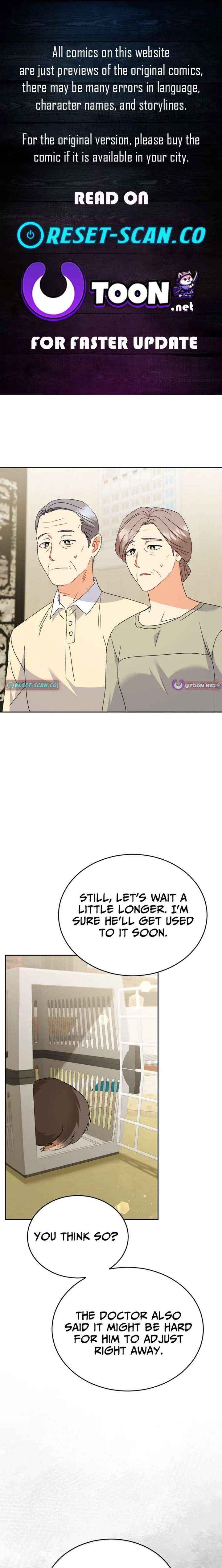 Read Hello! Veterinarian! chapter 103 image 1 on Lezhin