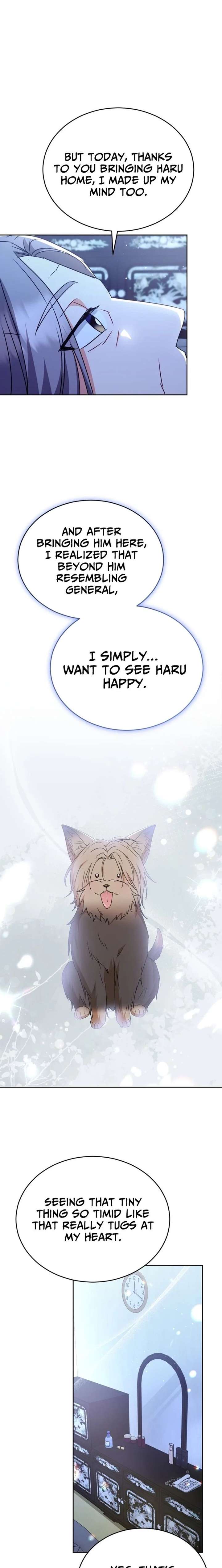 Read Hello! Veterinarian! chapter 103 image 10 on Lezhin