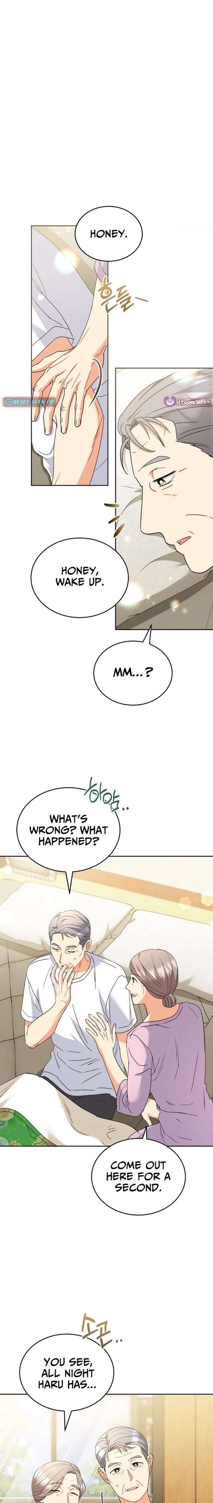 Read Hello! Veterinarian! chapter 103 image 12 on Lezhin