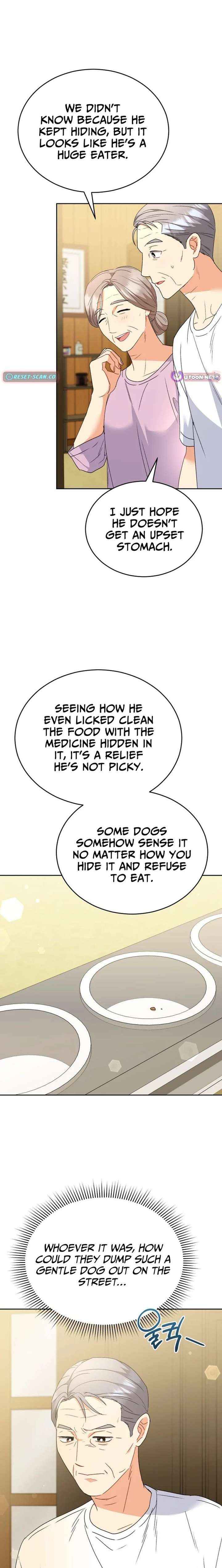 Read Hello! Veterinarian! chapter 103 image 14 on Lezhin