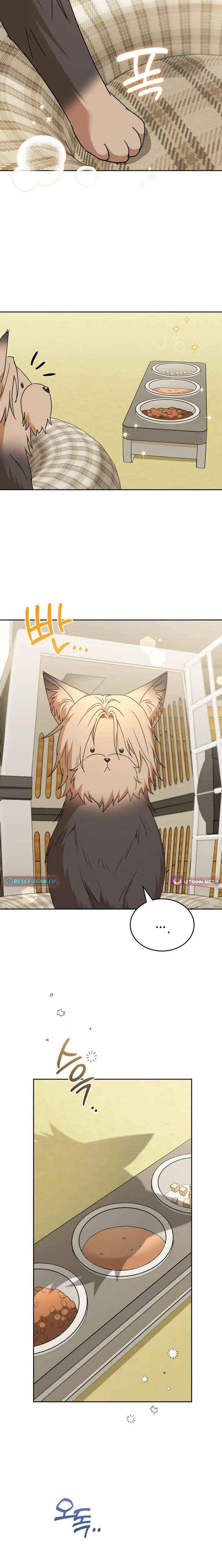Read Hello! Veterinarian! chapter 103 image 6 on Lezhin