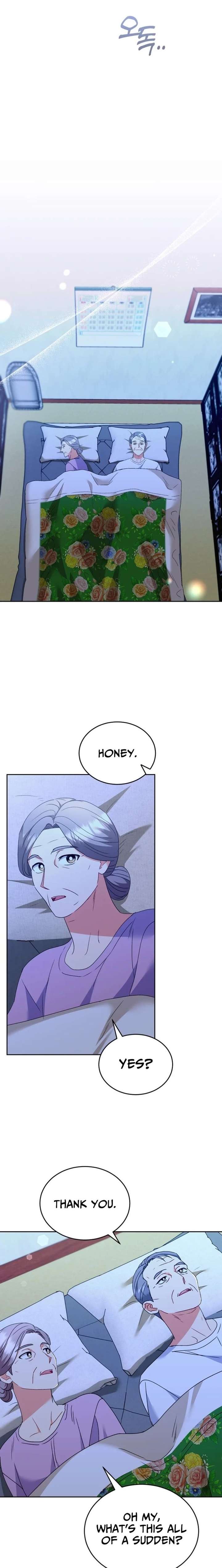Read Hello! Veterinarian! chapter 103 image 7 on Lezhin