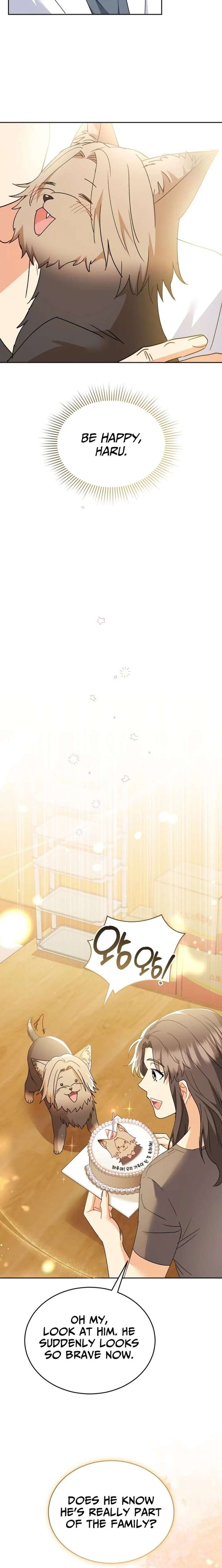 Read Hello! Veterinarian! chapter 104 image 20 on Lezhin